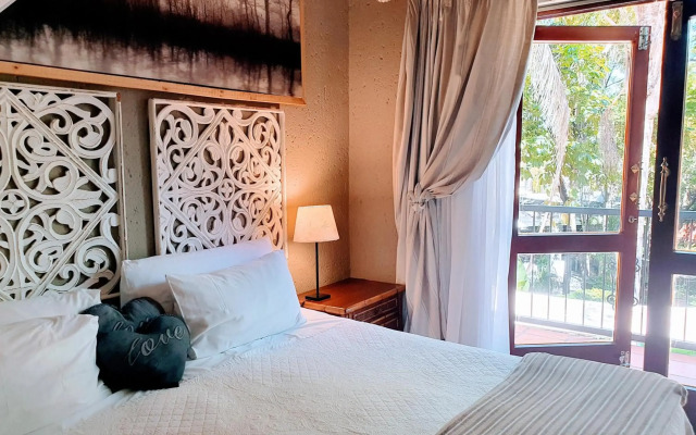 Waterhouse Guest Lodges 295 Indus Street