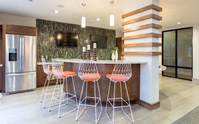 Guild University Park