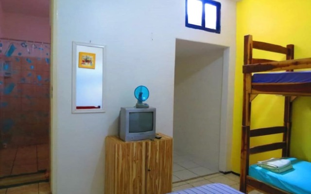 Fortaleza Hostel