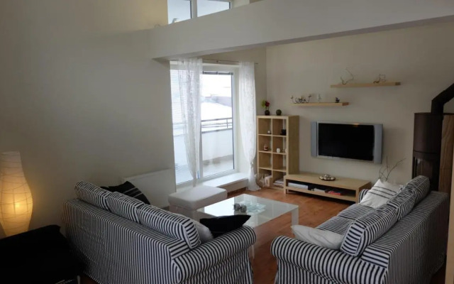 Triangel Pohoda - Ap. 223