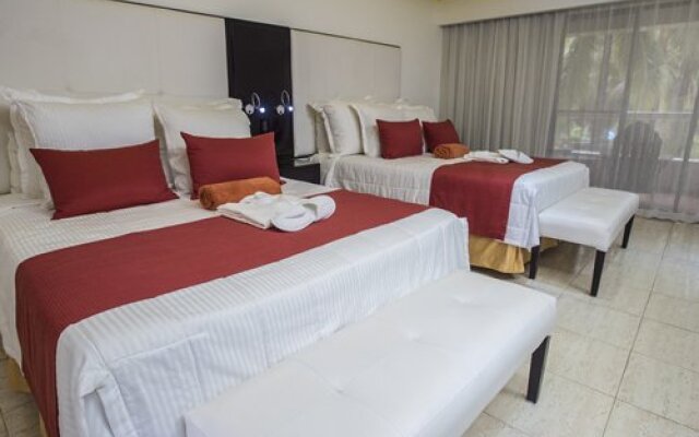 Viva Vacation Club at Viva Wyndham Dominicus Beach