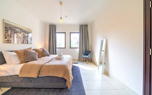 Luxury 2bedroom in Dubai Downtown - Burj Views - Apartment in ดูไบ - Photo 3