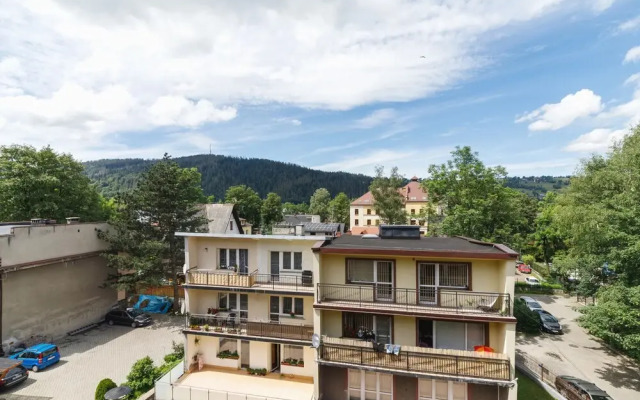 Apartments Brzozowa Zakopane by Renters