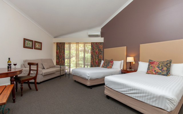 Mercure Hunter Valley Gardens