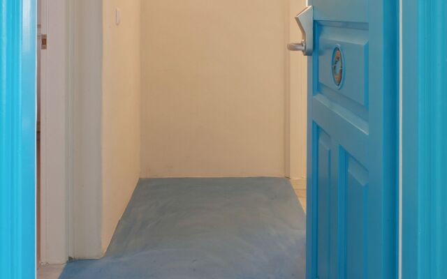 Tinos Aqua Palazzo