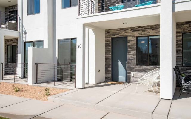 The Kokomo #90 by RedAwning