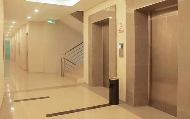 Hotel Mutiara RedPartner