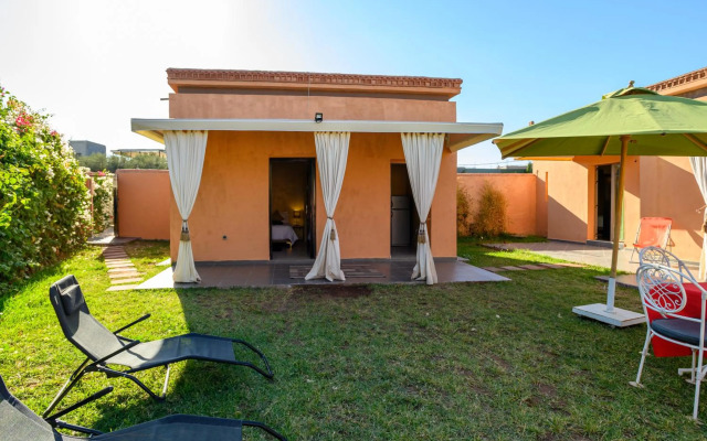 Villa Kesh Evasion Marrakech