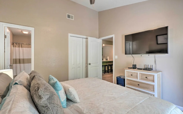 Reeds Spring Condo Near Aquarium at the Boardwalk!