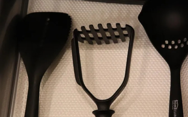 B2BAPARTMENTS - Apartments Soft Loft on Vatutina