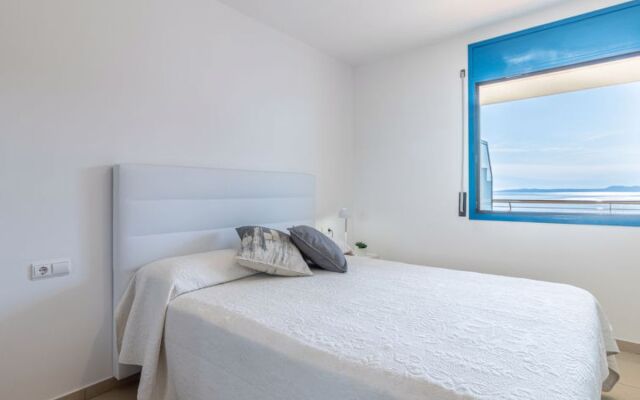 Apartment MILENI I Pozzallo