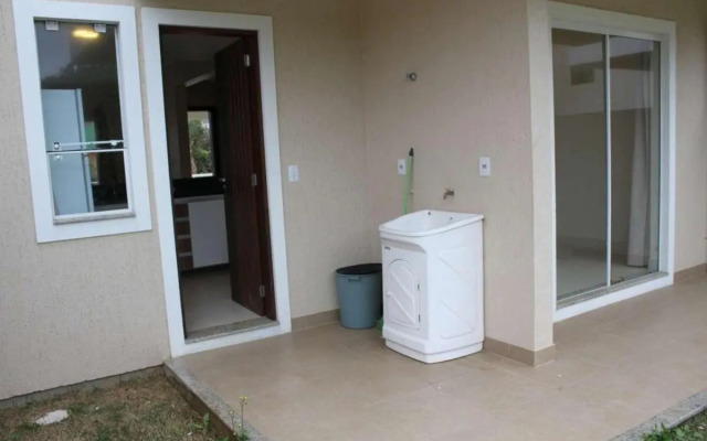 Ferrugem Beira Mar 6