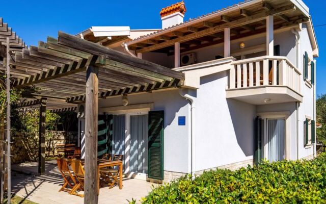 Apartment Ivan 2 Spiez