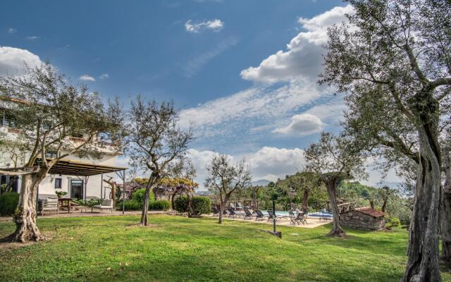Villa Aragona