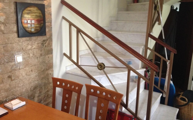 Skala Fourkas Holiday Homes