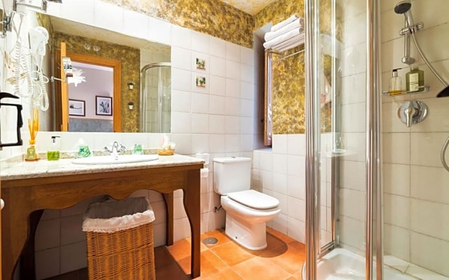 El Torreón de Navacerrada