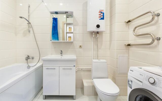 Апартаменты Централ Парк на Таврической