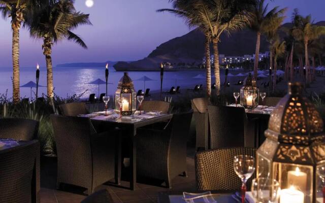 Shangri-La Barr Al Jissah Resort & Spa - Al Bandar