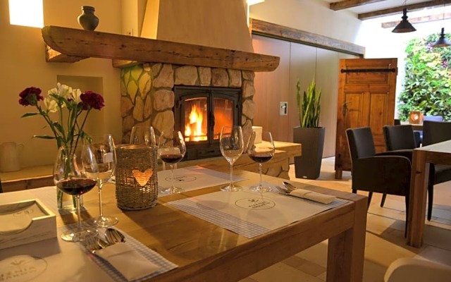 Hotel Kuźnia Smaków