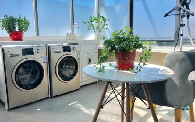 Hanting Hotel Yangzhou Yangzijiang Road