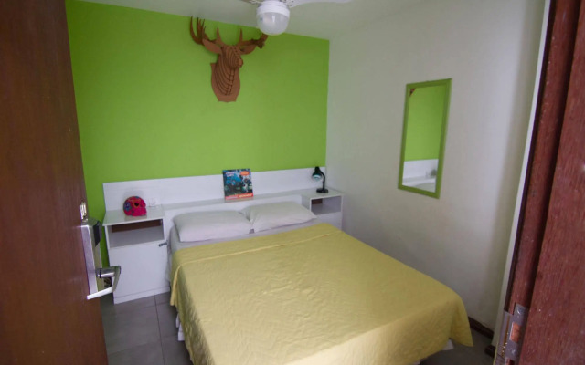 Limetime Hostels Rio De Janeiro