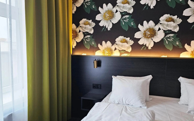 Thon Hotel Lofoten