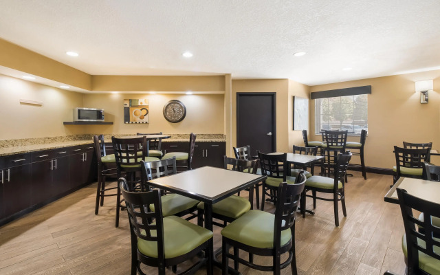 MainStay Suites Chattanooga Hamilton Place