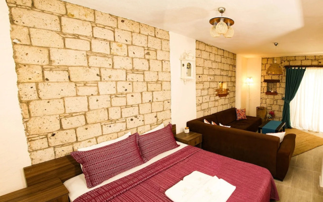 Zevkliler Alacati Boutique Hotel & Fine Dining