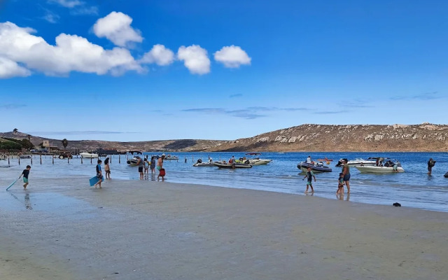 NIVICA Lifestyle Living 20, Langebaan 4-Sleeper