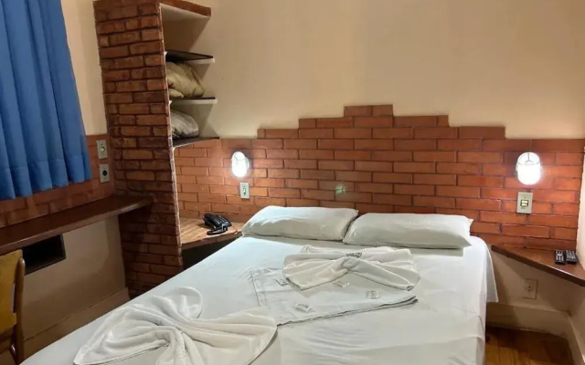Goiânia Palace Hotel