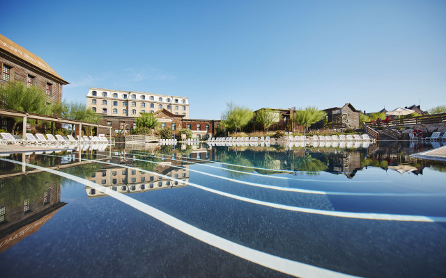 PortAventura® Hotel Gold River