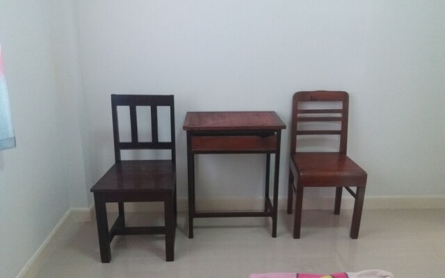 JR Home