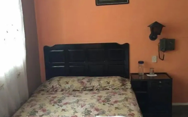 Hotel Oxib Peck