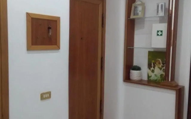 B&B Salita Metello