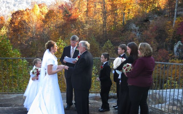 Garden Inn Bed & Breakfast at Bee Rock