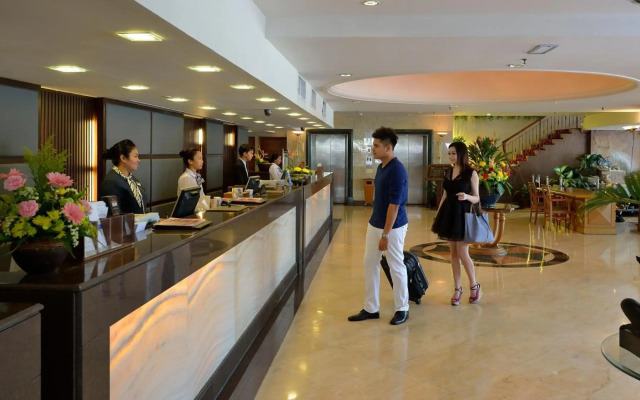 Pearl View Hotel