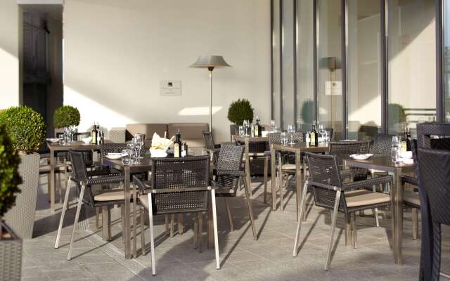 Radisson Blu Hotel, Hamburg Airport