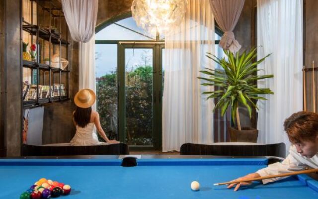 Dali Shuangmo Seaview Inn (Erhai Xiao Putuo Store)