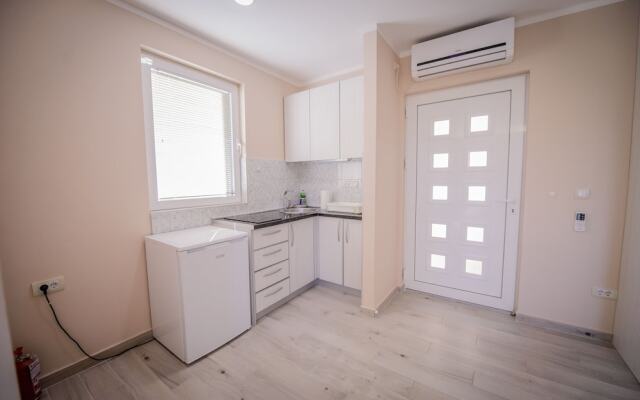 Apartment Vrutak