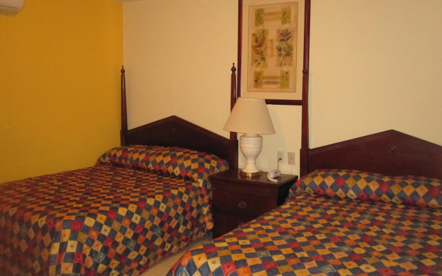 Ossi Inn Hotel