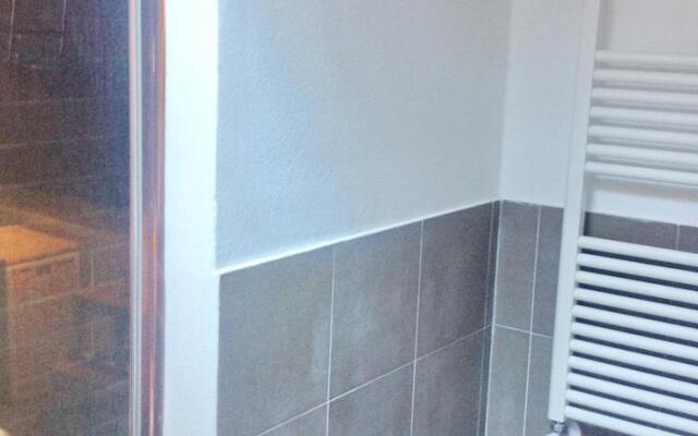 Lovely Nest on the Florentine Hills