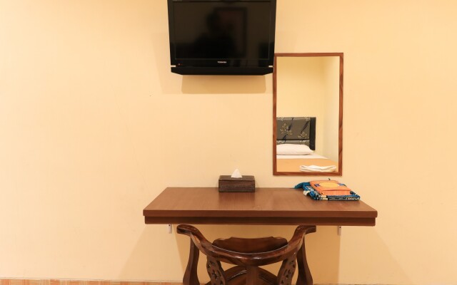 Al-Badar Hotel Syariah Makassar