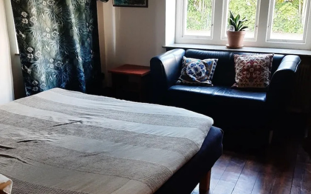 Room-strandhgårdens Stay BBB