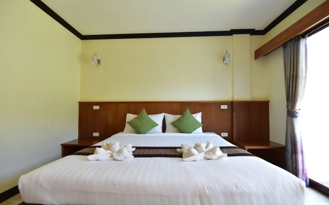 The Green Hotel Koh Lipe