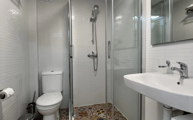 Hotel Galeón Boutique