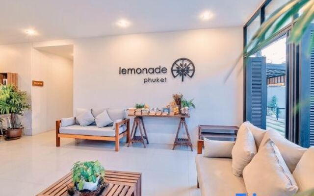Lemonade Phuket Hotel