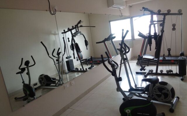 The AVR Hotels & Banquets