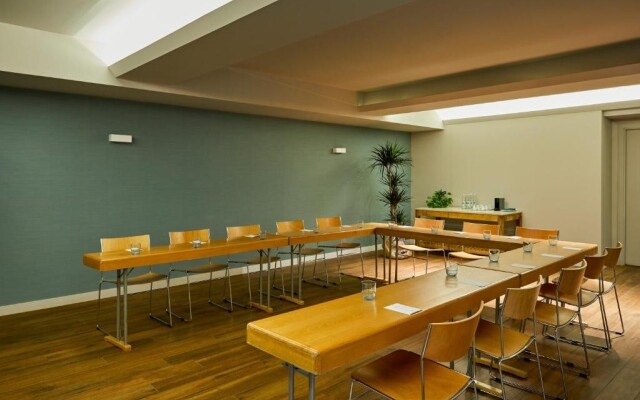 Hotel Indigo Madrid - Princesa by IHG