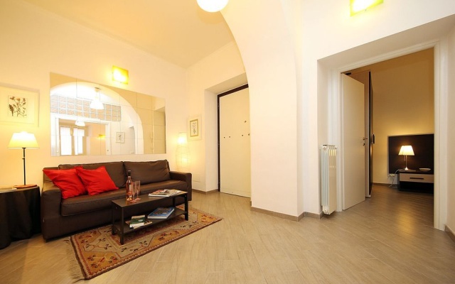 Great Central Apartment