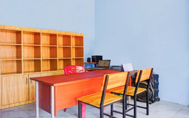 OYO 94504 Clove Nari Homestay